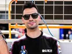 Miguel Oliveira Targetkan Comeback di Misano Usai Pulih dari Cedera Serius