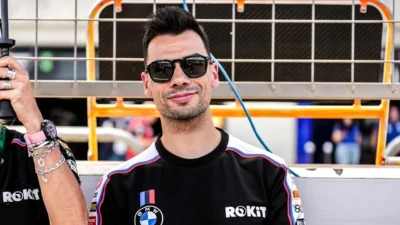 Miguel Oliveira Targetkan Comeback di Misano Usai Pulih dari Cedera Serius