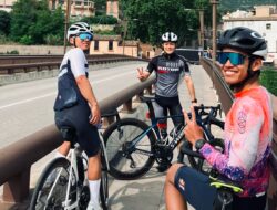 Moto3 Hungaria 2026, Mampukah Veda Ega Pratama Taklukkan Sirkuit Balaton Park?