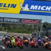 Grid Start MotoGP Dirombak, Regulasi Keselamatan Baru Diterapkan Mulai GP Jerman 2026
