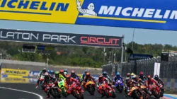 MotoGP Hungaria 2025-2026