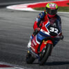 Muhammad Kiandra Ramadhipa Siap Tancap Gas di Estoril