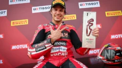 Nicolo Bulega Tampil Superior di Aragon 2026