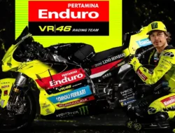 Nicolo Bulega Terhalang Celestino Vietti ke VR46 Racing Team