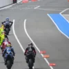 Perubahan Regulasi Pit Lane MotoGP Terkini Usai Insiden Jerez