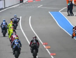 Perubahan Regulasi Pit Lane MotoGP Terkini Usai Insiden Jerez