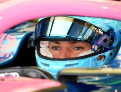 Pierre Gasly Tunggu Putusan FIA