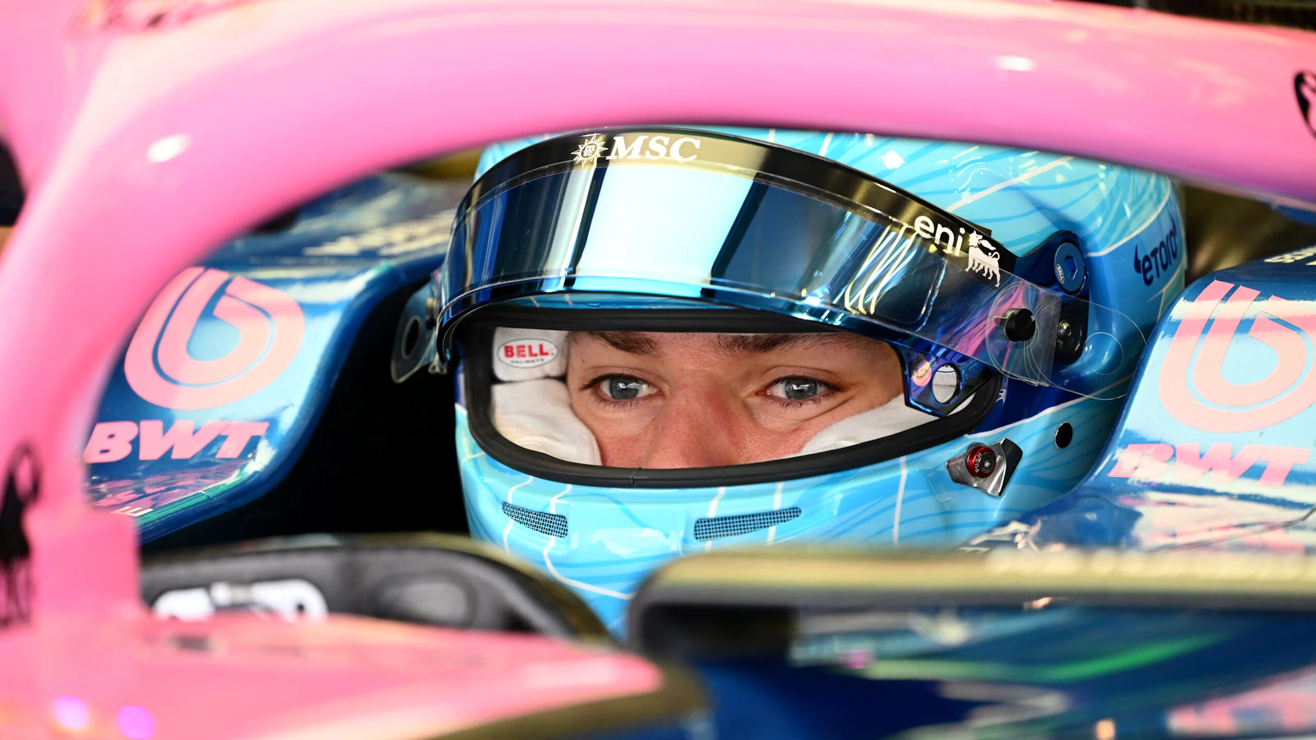 Pierre Gasly Tunggu Putusan FIA