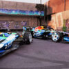 Racing Bulls Luncurkan Livery Bertema Sepak Bola untuk GP Barcelona 2026