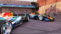 Racing Bulls Luncurkan Livery Bertema Sepak Bola untuk GP Barcelona 2026