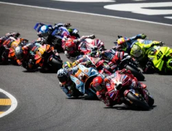 Raul Fernandez Menyesal Usai Blunder di MotoGP Mugello 2026