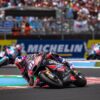 Senna Agius Tembus Podium di Moto2 Hungaria 2026 Balaton Park