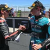 Siaran Langsung Moto3 & MotoGP Hungaria 2026 di Balaton Park