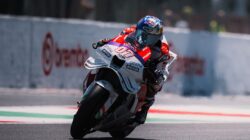 Toprak Razgatlioglu Pramac Racing