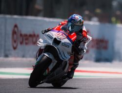 Toprak Razgatlioglu Siap Tantang Balaton Park Usai Mugello Tanpa Poin