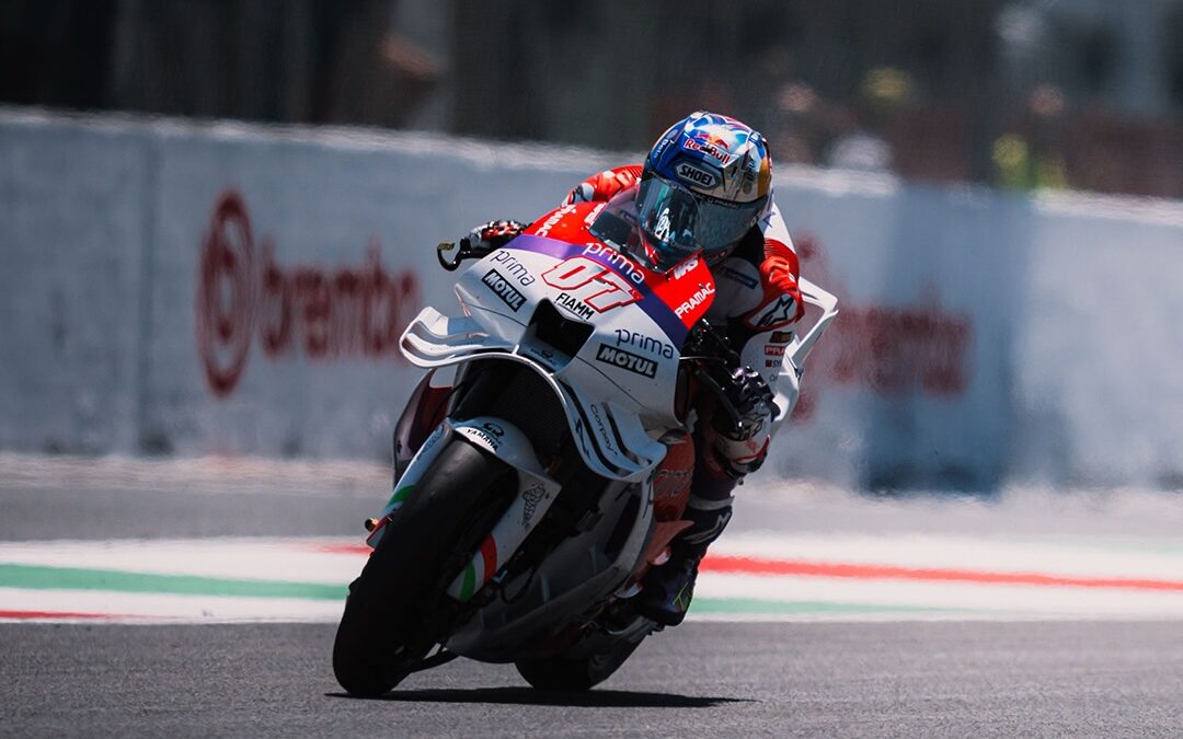 Toprak Razgatlioglu Siap Tantang Balaton Park Usai Mugello Tanpa Poin