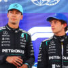Toto Wolff Pasang Aturan Ketat untuk Duo Mercedes di Barcelona