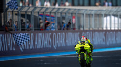 VR46 Racing Team