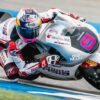 Veda Ega Pratama: Karakter Motor Honda Moto3 Lebih Kencang di Lurus