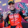 Yari Montella Bawa Kejutan Podium di WorldSBK Misano 2026